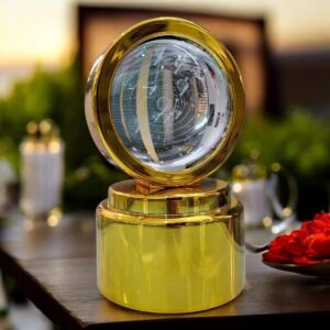 Latest Aristide Petrilli Decorative Object