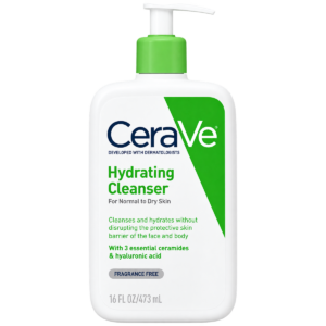 Hydrating-Cleanser
