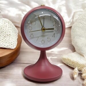 Twin bell alarm Clock