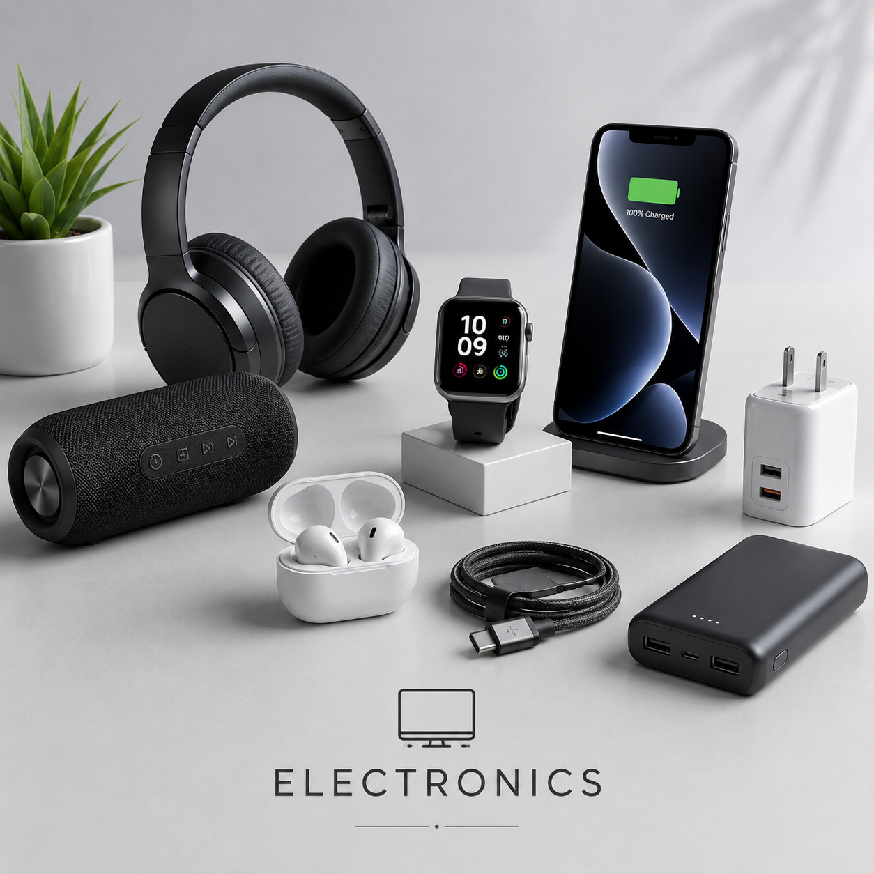 Electronics