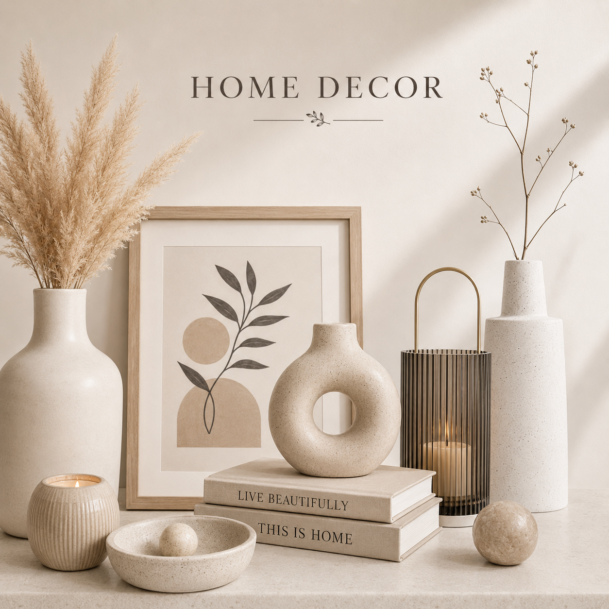 Home Decor
