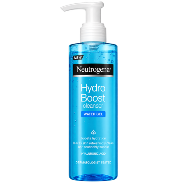 Hydro-Boost-Cleanser Hydro-Boost-Cleanser