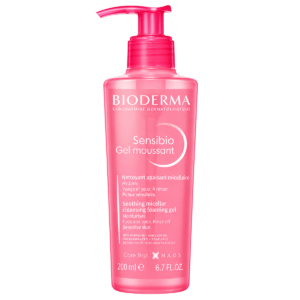 Sensibio-Gel-Moussant